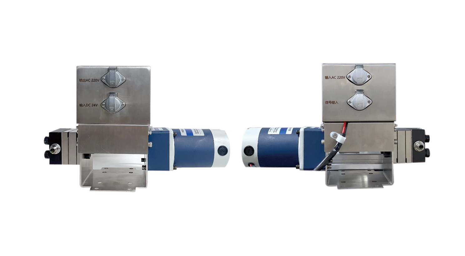 分布式在線油液監測系統解決方案