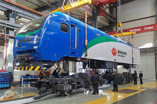 電力機車油液在線監(jiān)測