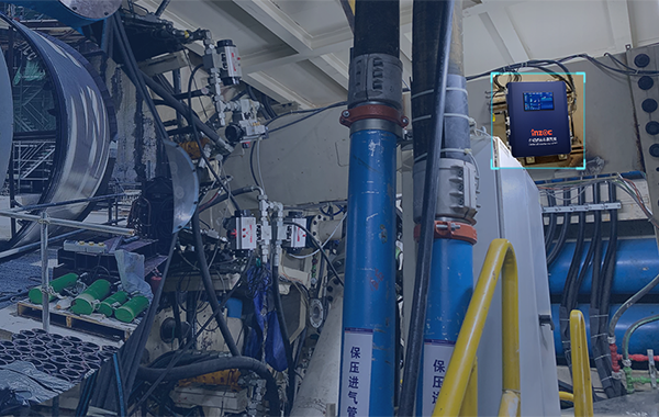 工程機(jī)械在線油液監(jiān)測解決方案