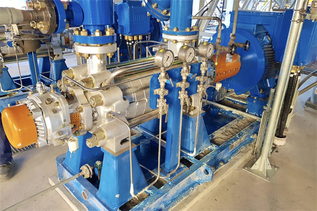 汽輪機狀態(tài)在線監(jiān)測系統(tǒng)