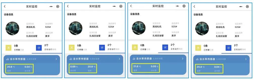 設(shè)備潤(rùn)滑監(jiān)測(cè)系統(tǒng)