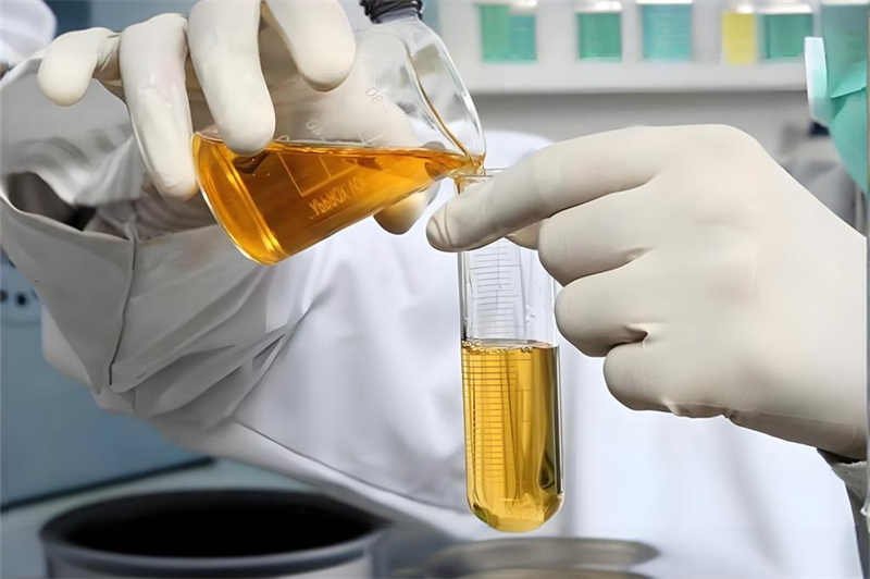 潤滑油質(zhì)量檢測(cè)儀