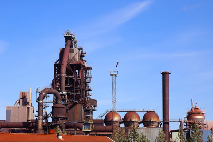 預(yù)警先行，維護(hù)無(wú)憂(yōu)：鋼鐵企業(yè)油液監(jiān)測(cè)智能化項(xiàng)目見(jiàn)成效