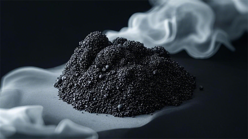 煙炱在工業設備中的產生、典型案例與監測方案