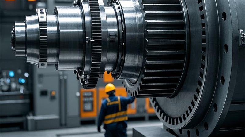 核電齒輪箱潤滑油失效機理的多角度解析與防控體系構(gòu)建