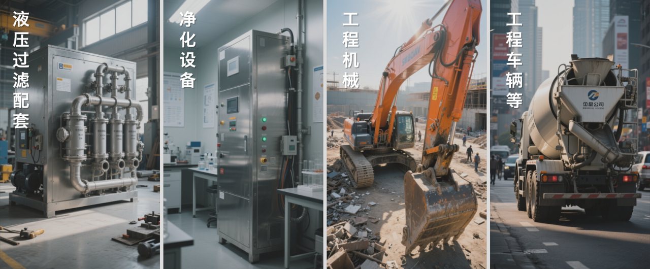 高穩(wěn)定性污染度傳感器 | 小型化低成本設(shè)計(jì)，精準(zhǔn)監(jiān)測(cè)油液潔凈度與顆粒污染圖7