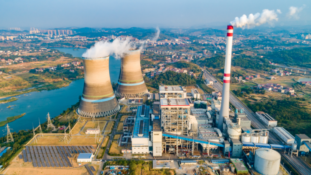 電廠 案例:低壓汽輪機油質在線監測系統部署與應用成效,賦能電力智慧化運維圖1