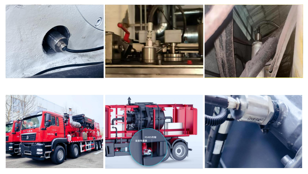 電導(dǎo)率油液監(jiān)測(cè)傳感器：精準(zhǔn)檢測(cè)油中水分、雜質(zhì)、顆粒、酸值指標(biāo)圖3