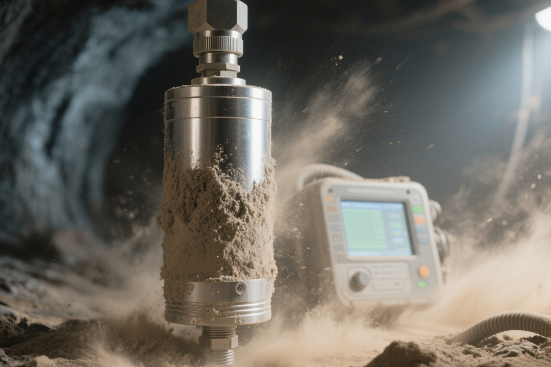 技術洞察｜影響油液傳感器性能的四大關鍵因素解析