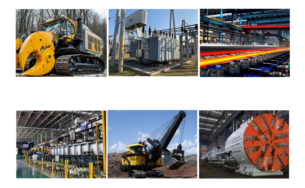 鐵譜分析系統-油液金屬磨損顆粒實驗室級檢測方案圖3