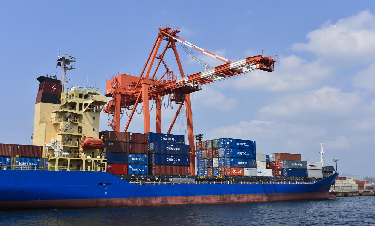 船舶行業(yè)油液監(jiān)測與診斷：智火柴科技助力綠色高效航運 圖1