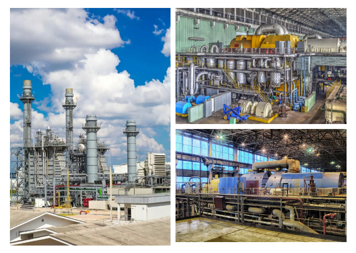 熱電廠案例:汽輪機(jī)油質(zhì)在線監(jiān)測(cè)系統(tǒng)部署與應(yīng)用成效,賦能電力智慧化運(yùn)維 圖1