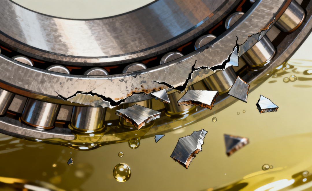 從數據到決策:油液分析如何為工業設備運維降本提效 圖1