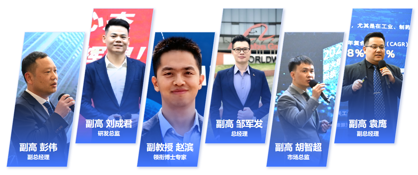 捷報(bào) | 智火柴入選廣東博士創(chuàng)新站,科技成果通過廣東省科技廳、科交中心審核 圖3