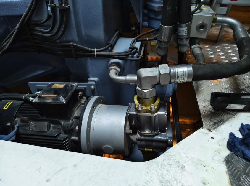 齒輪箱油液監測:提升工業設備運行效率的關鍵技術 圖1