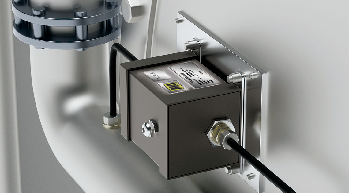 GYK12油液金屬顆粒傳感器可以檢測哪些指標？一文了解礦用本安型磨粒監測技術 圖4