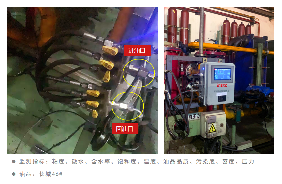 液壓油傳感器選型指南：性能參數(shù)、安裝要點與行業(yè)應用實例 圖2