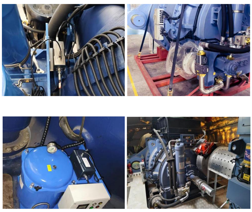 旁路多功能油液傳感器技術(shù)解析：如何實(shí)現(xiàn)工業(yè)設(shè)備潤(rùn)滑狀態(tài)的綜合在線監(jiān)測(cè)