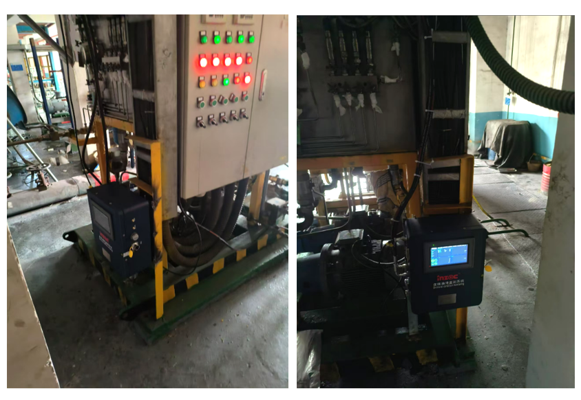 鋼鐵行業智能運維加速推進，EH 油站在線油液監測成關鍵技術支撐 圖1