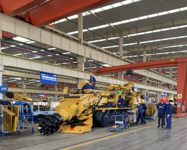 礦山智能化建設(shè)迎來政策紅利期：激勵措施解讀與智能監(jiān)測技術(shù)協(xié)同價(jià)值分析