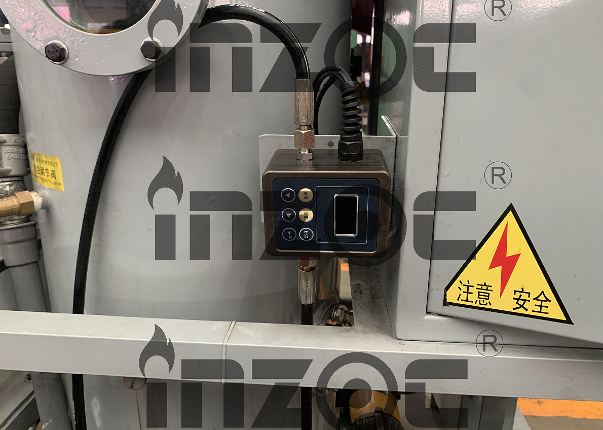 油液顆粒計數器在設備預測性維護中的關鍵作用與應用場景 圖1