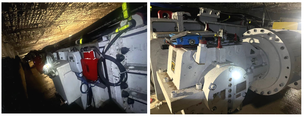 2026煤礦智能化新風(fēng)口:融合礦鴻與AI大模型的在線油液監(jiān)測(cè)系統(tǒng)方案 圖1.png