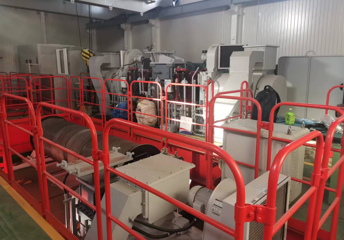 在線油液監測系統如何實現齒輪磨損與污染度實時診斷？應用案例詳解