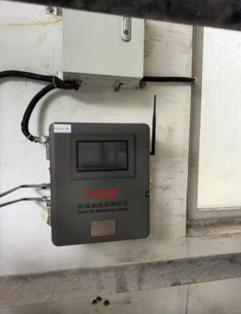 從人工巡檢到智能運(yùn)維：在線油液監(jiān)測(cè)系統(tǒng)在鋼鐵冶煉減速機(jī)油站的落地實(shí)踐 圖1.png