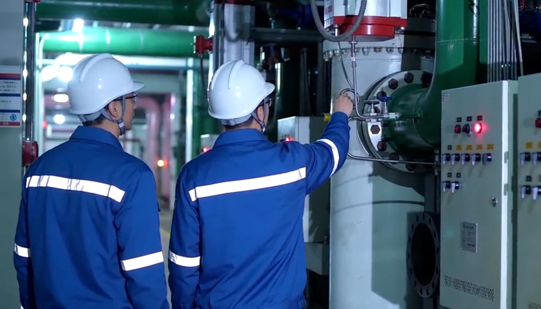 超臨界汽輪機組智慧融合油液在線監測系統方案，實現綠色電廠高效運維低碳發展 圖8.png