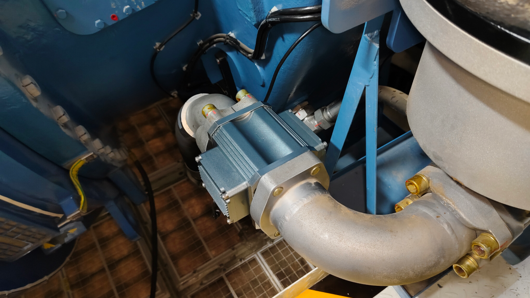 風電齒輪箱油液在線監測實踐：輕量改造實現智能運維升級