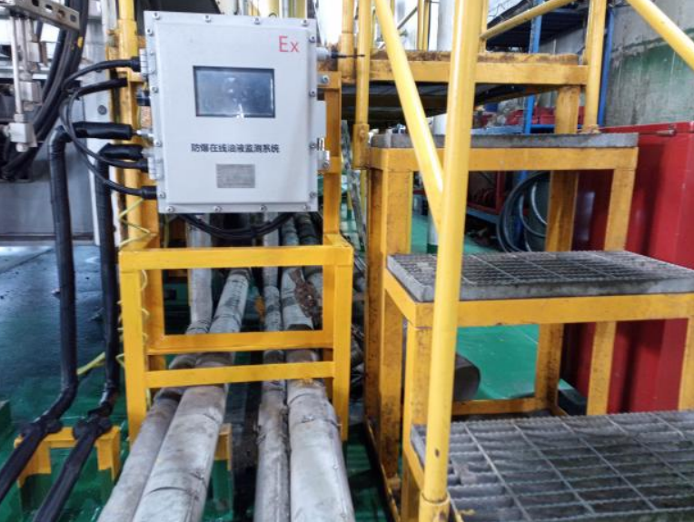 智能防爆在線油液檢測系統(tǒng)在采油平臺上的創(chuàng)新應用 圖2.png