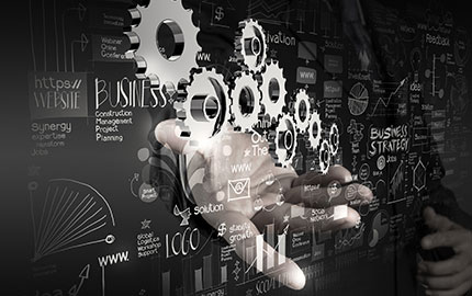 傳感器于現(xiàn)工業(yè)自動化中有著重要作用