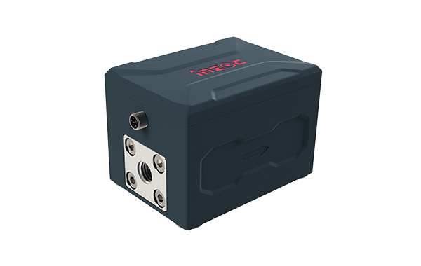 IFM-3 通過式油液金屬磨損顆粒傳感器