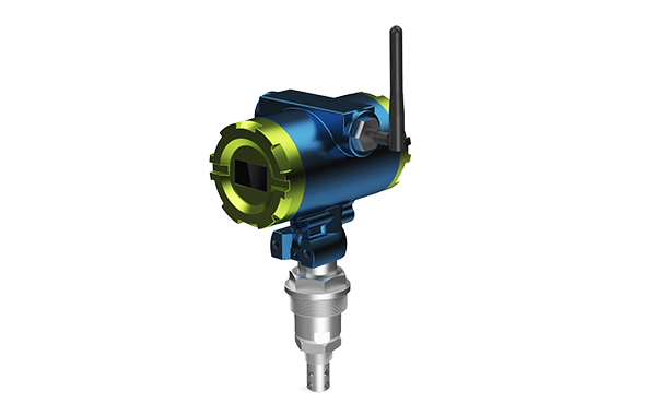ISL-BS多參量油液變送器