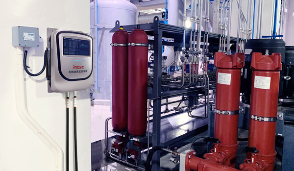 鋼鐵煤礦水電石油設備現(xiàn)場管理的幾種方法