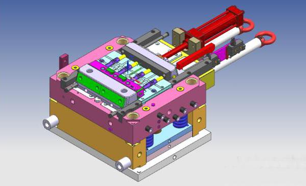 液壓油缸動(dòng)作的工作原理是什么？油液在線監(jiān)測(cè)工廠來介紹